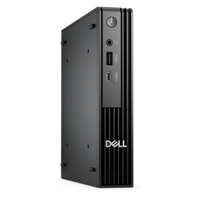 Mini Pc Dell Pro Micro Qcm1250 Core I7-14700T 16Gb Ddr5 512Gb Ssd Windows 11 Pro