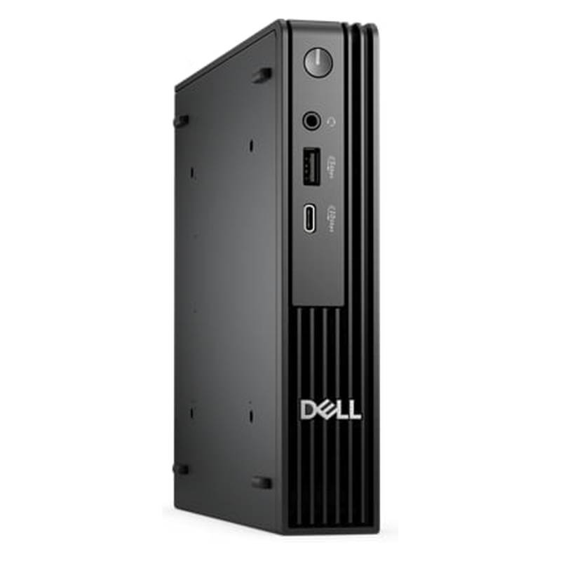 Mini Pc Dell Pro Micro Qcm1250 Core I7-14700T 16Gb Ddr5 512Gb Ssd Windows 11 Pro