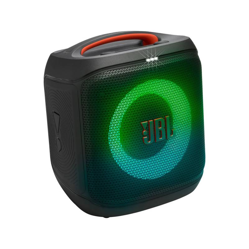 Parlante Inalámbrico Partybox Encore Essential 2 Jbl Negro