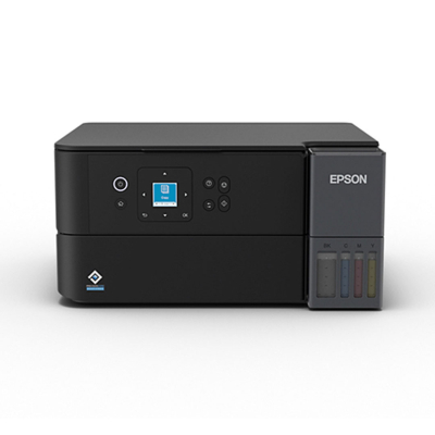 Multifunción De Tinta Continua Epson Ecotank L4360