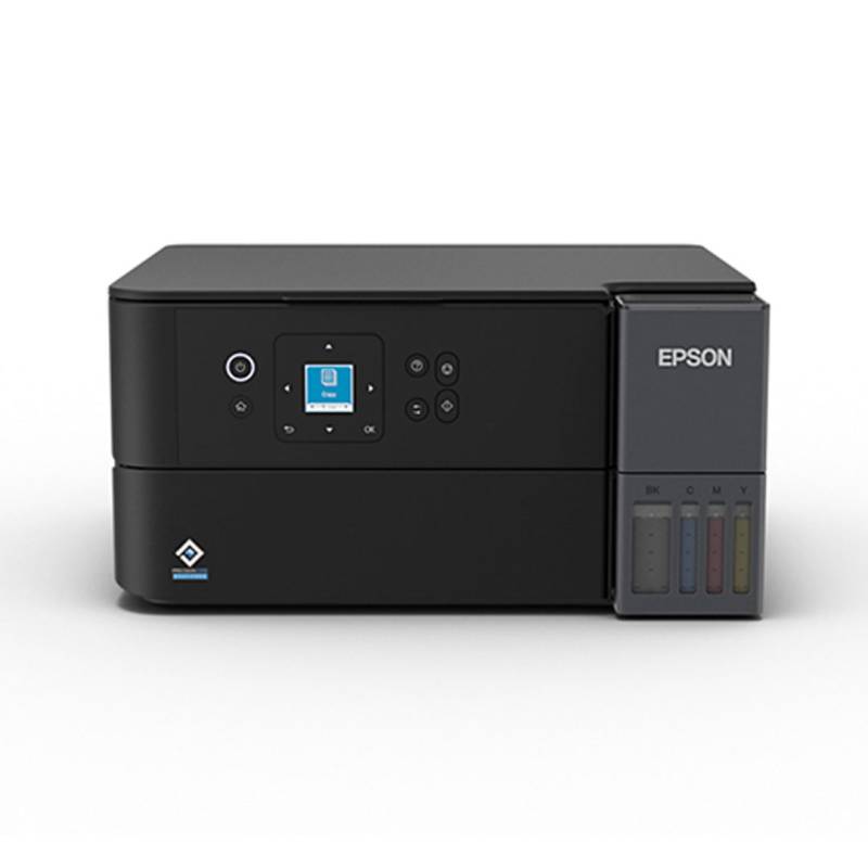 Multifunción De Tinta Continua Epson Ecotank L4360