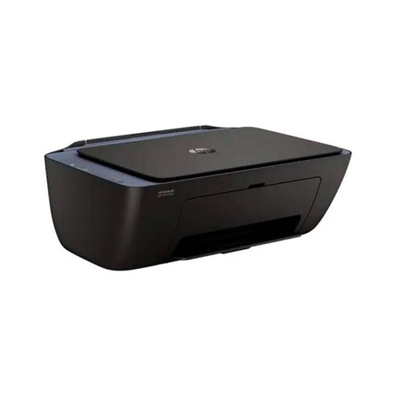 Impresora Multifunción Deskjet Ink Advantage 2975 Aj4Y5A#Aky Hp Aio Wireless Print Copy Scan