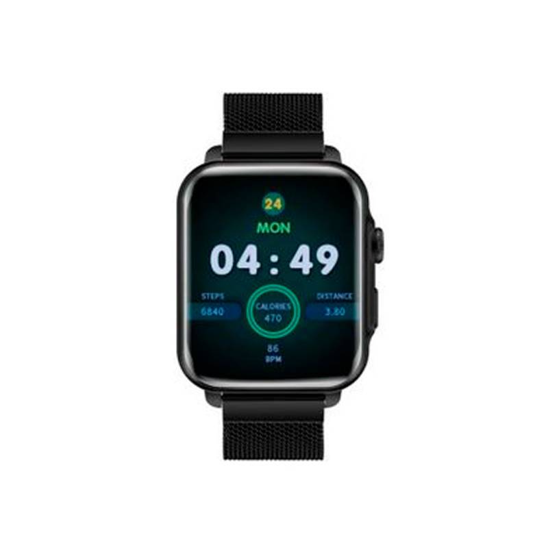 Prowatch-B18.Blue Reloj Smart Bt1.8 Promate