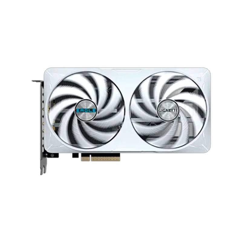 Tarjeta Gráfica Rtx 5060 Ti Eagle Oc Ice 8Gb Gv-N506Teagleocice-8Gd Gigabyte Nvidia