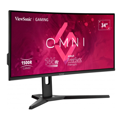 Monitor Viewsonic Omni Vx3418-2K