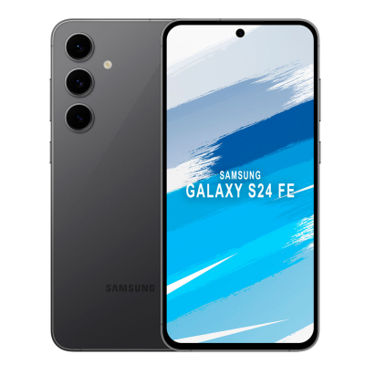 Samsung Galaxy S24 Fe 6,7'' 5G 8Gb 512Gb Triple Cam 50Mp