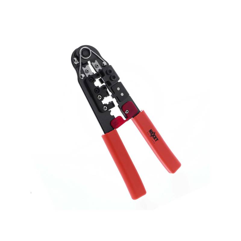 Herramienta Nexxt Aw250Nxt04 Pinza De Crimpear