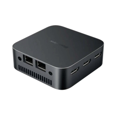 Mini Pc Blackview M80 - Intel N97 - 16Gb - 512Gb - W11Pro