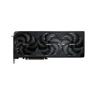 Tarjeta De Video Gigabyte Geforce Rtx 5070 Ti Windforce Oc Sff 16G
