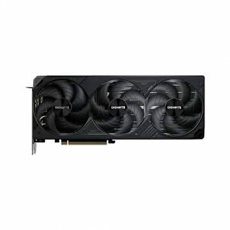 Tarjeta De Video Gigabyte Geforce Rtx 5070 Ti Windforce Oc Sff 16G