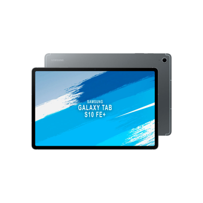 Tablet Galaxy Tab S10 Fe+ Sm-X626 Samsung Gris