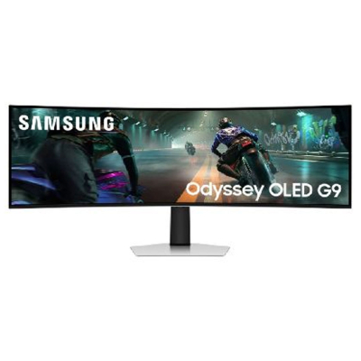 Monitor Odyssey G9 Ls49Dg910Snxza Samsung 49