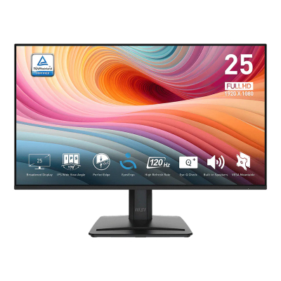 Monitor 24,5
