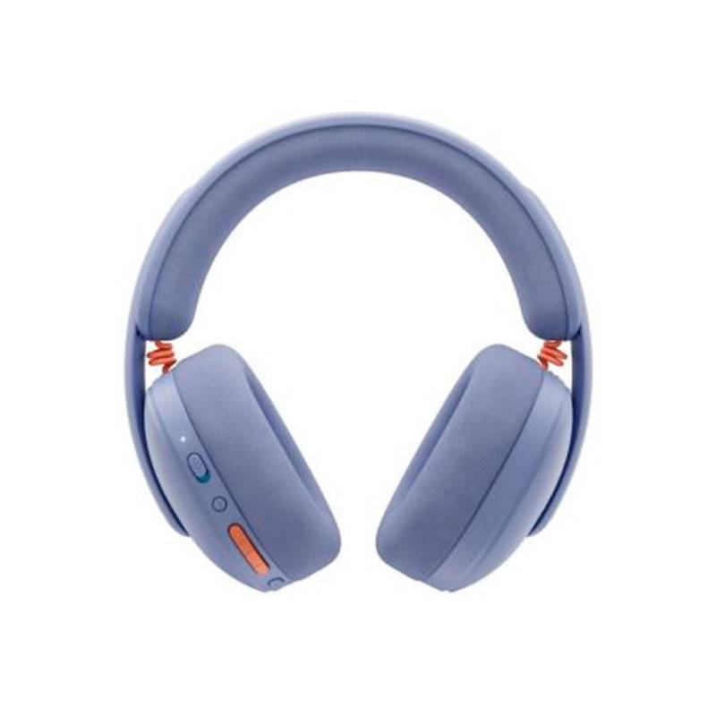 Auriculares G325 Gaming Inalámbricos + Bluetooth Lilac Logitech 981-001537