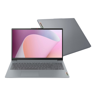 Notebook Lenovo Ideapad Slim 3 15Iru9 15.6
