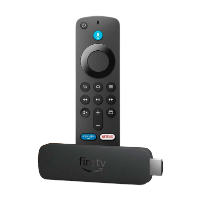 Fire Tv Stick 4K Select Amazon 8.40269E+11