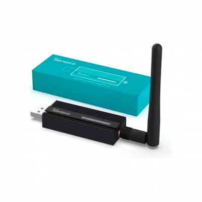 Dongle Usb Sonoff Zigbee 3.0 Plus