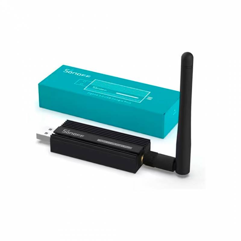 Dongle Usb Sonoff Zigbee 3.0 Plus