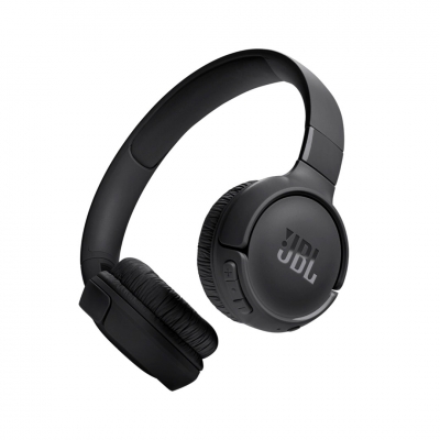 Auriculares Inalámbricos Jbl Tune 520 Bt. - Jblt520Btblkam