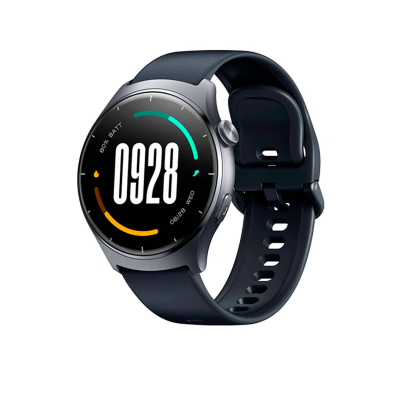 Smartwatch Mibro Watch Lite 3 Xpaw020 Mibro Negro