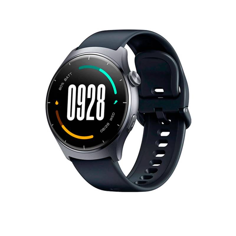 Smartwatch Mibro Watch Lite 3 Xpaw020 Mibro Negro