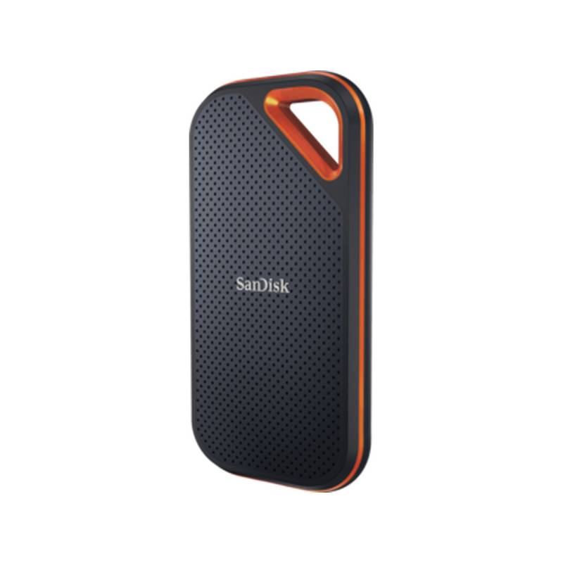 Disco Externo Sandisk Extreme Pro Portable Ssd V2 1Tb Usb 3.2 Gen 2X2
