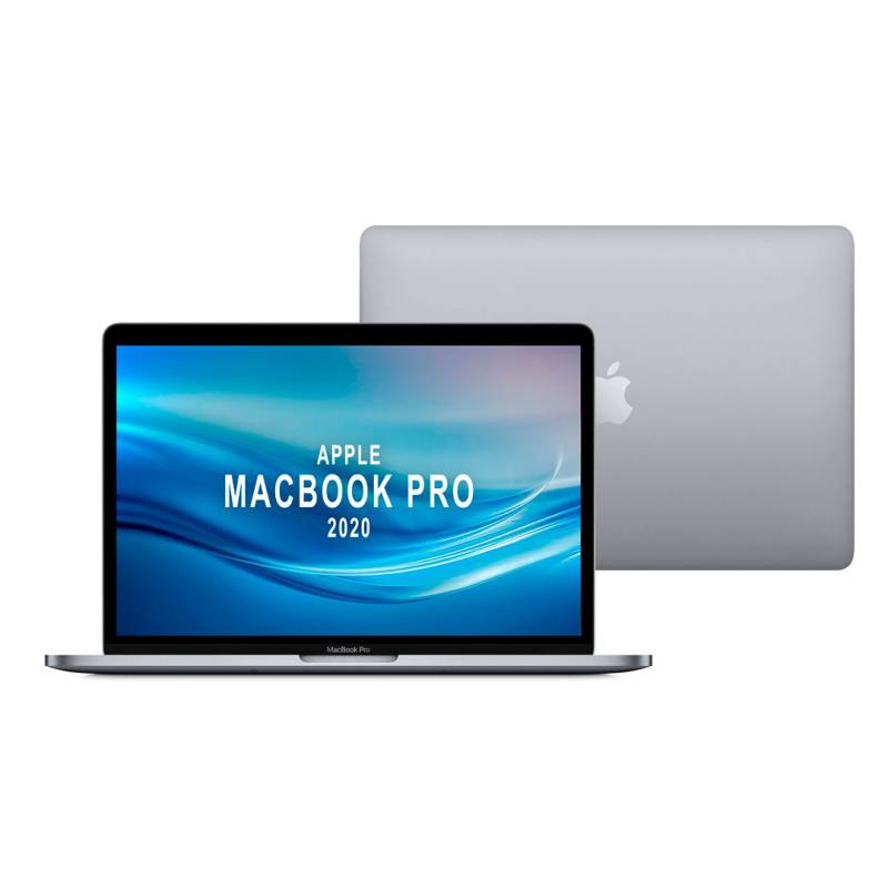 Apple Macbook Pro 13,3 Core I5 16Gb 512Gb Mac