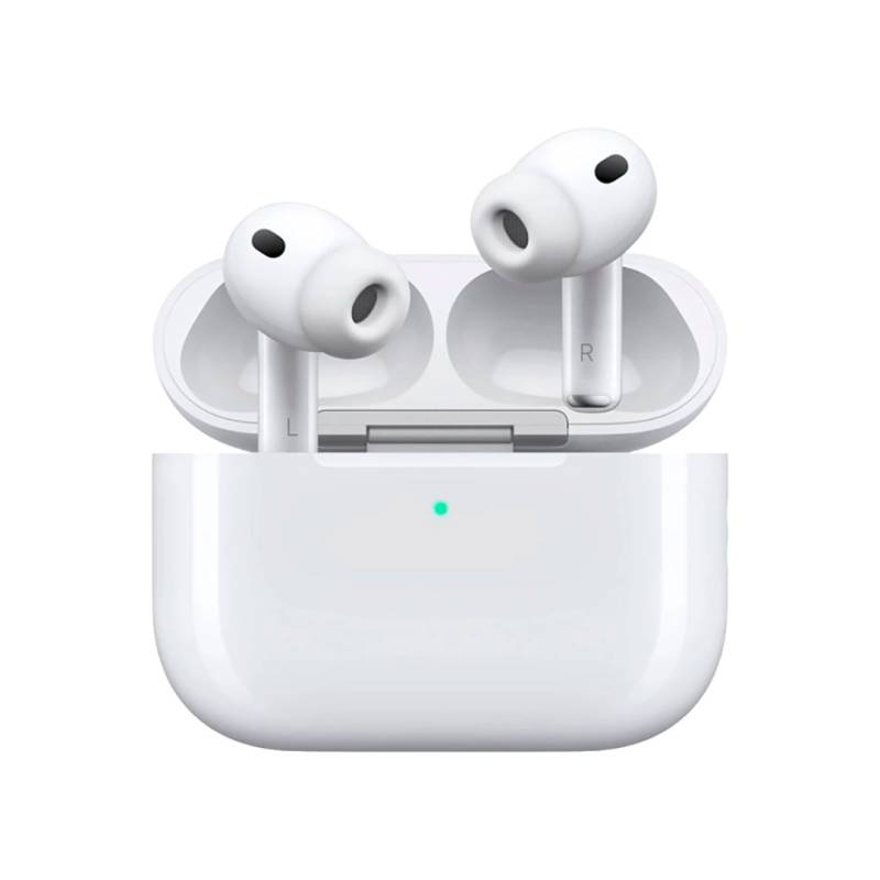 Apple Airpods Pro Gen3 Ip57 Bluetooth Usb C Mfhp4Ama