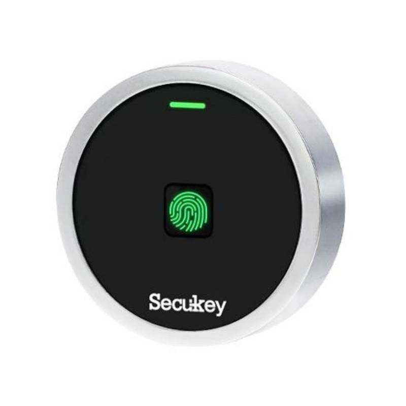 Control De Acceso Sf7-Bt Oem Biométrico Waterproof Ip66