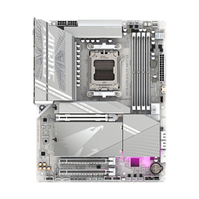 Motherboard X870 A Elite Wf7 I