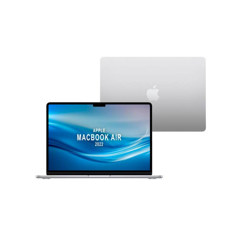 Apple Macbook Air 13,6 M2 8Gb 512Gb Mac
