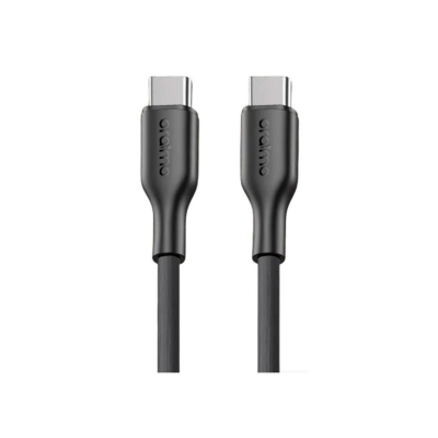 Cable Usb Ocd-114Cc-Bk Oraimo Usb-C A Usb-C 1.5M 60W Negro.