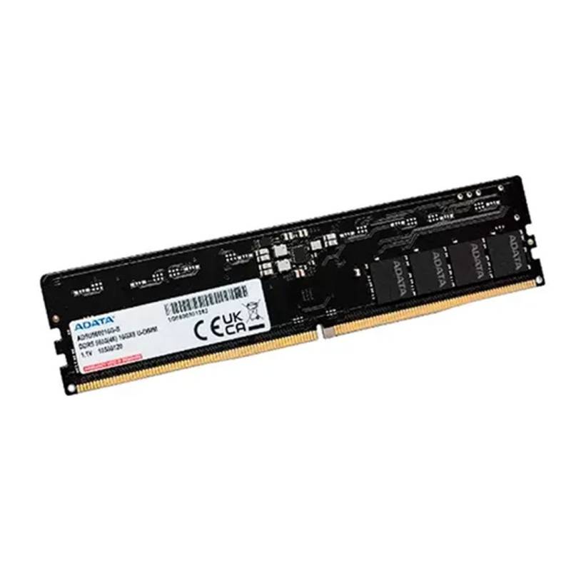 Memoria Ddr5 Premier Ad5U560032G-S Adata 32Gb 5600 Mhz Cl46