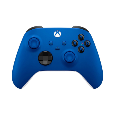 Gamepad Inalámbrico Xbox Series Blue