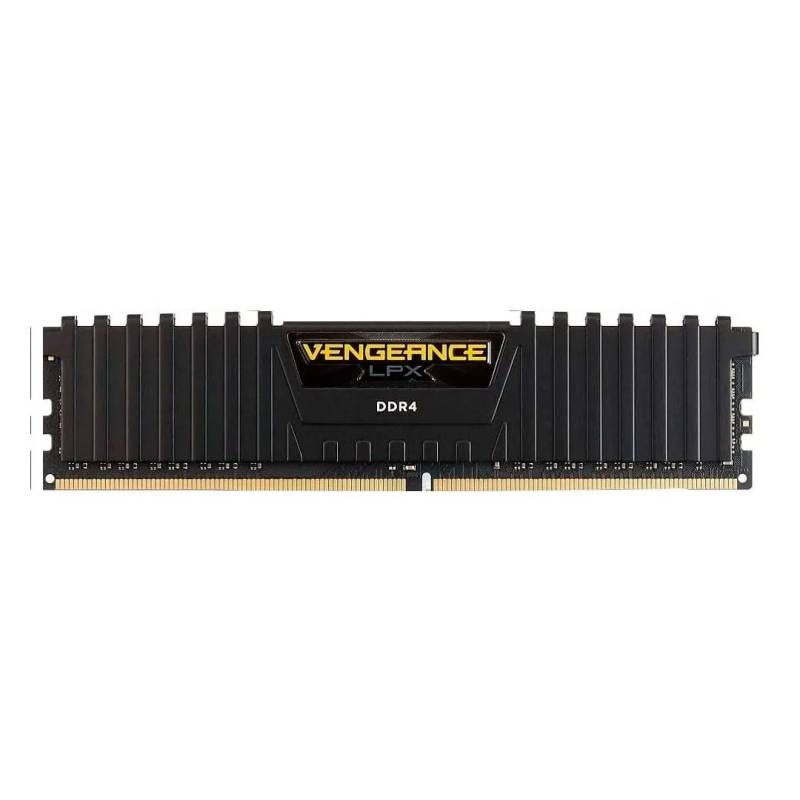 Corsair Ram Vengeance Lpx 8Gb 3000 Mhz.