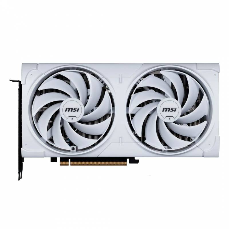 Procesador De Gráficos Nvidia Geforce Rtx 5070