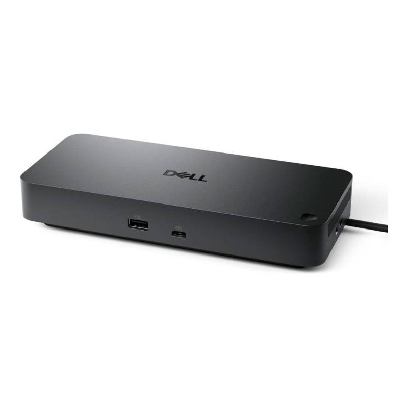 Docking Station Dell Wd25 2Xdp 1Xhdmi 1Xusb-C 4Xusb Dell-Wd25