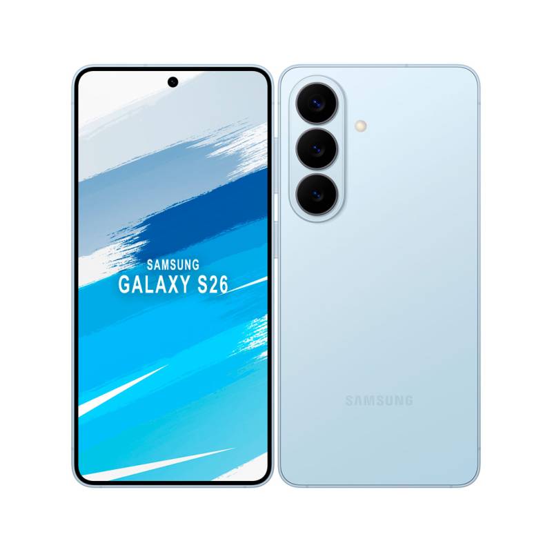 Samsung Galaxy S26 (Sm-S942B/Ds)