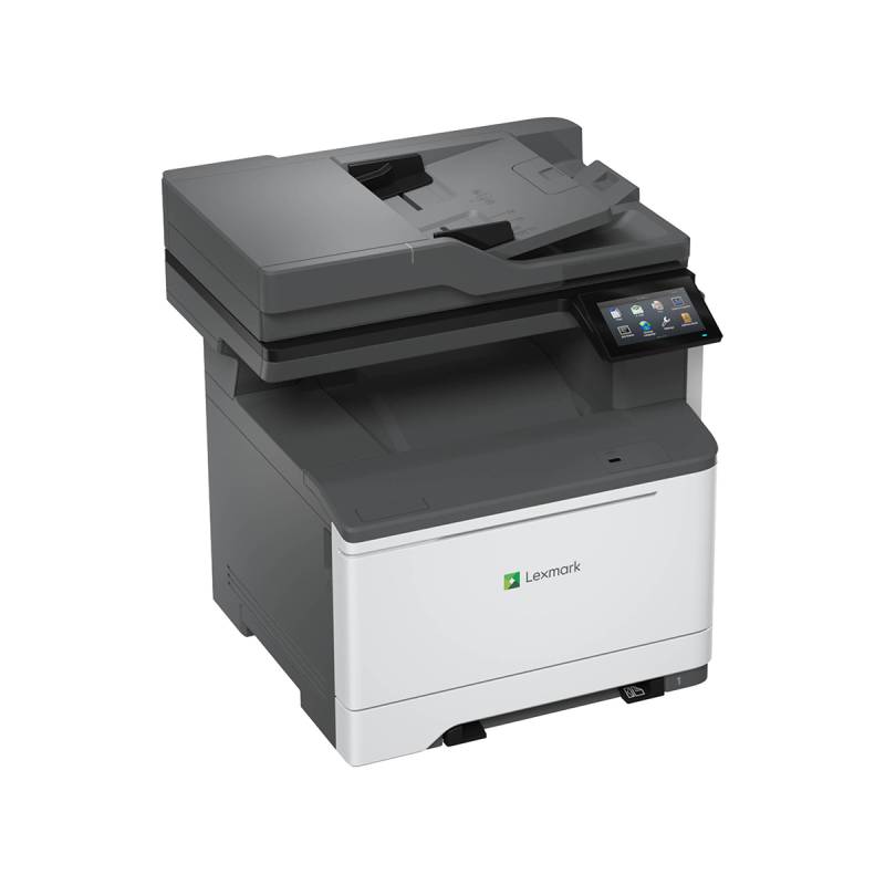 Multifunción Laser Color Lexmark Cx532Adwe