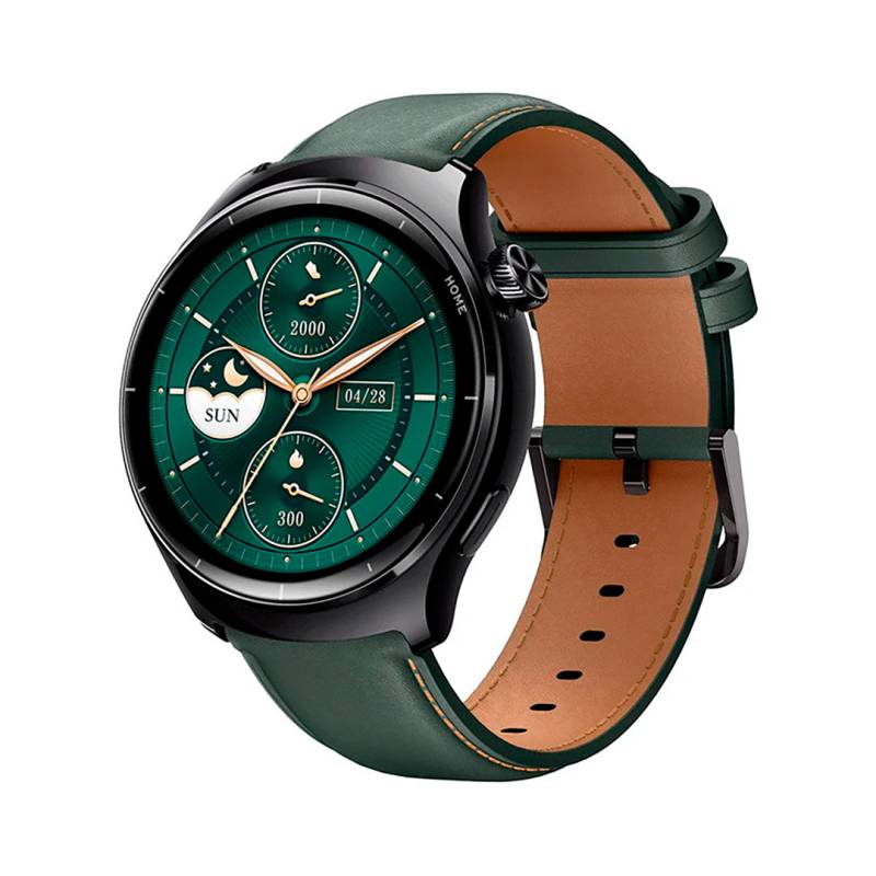 Smartwatch Watch Lite 3 Pro 44,7 Mm Xpaw019 Mibro Blackish Green