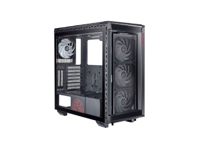 Gabinete Adata Xpg Battlecruiser Negro.
