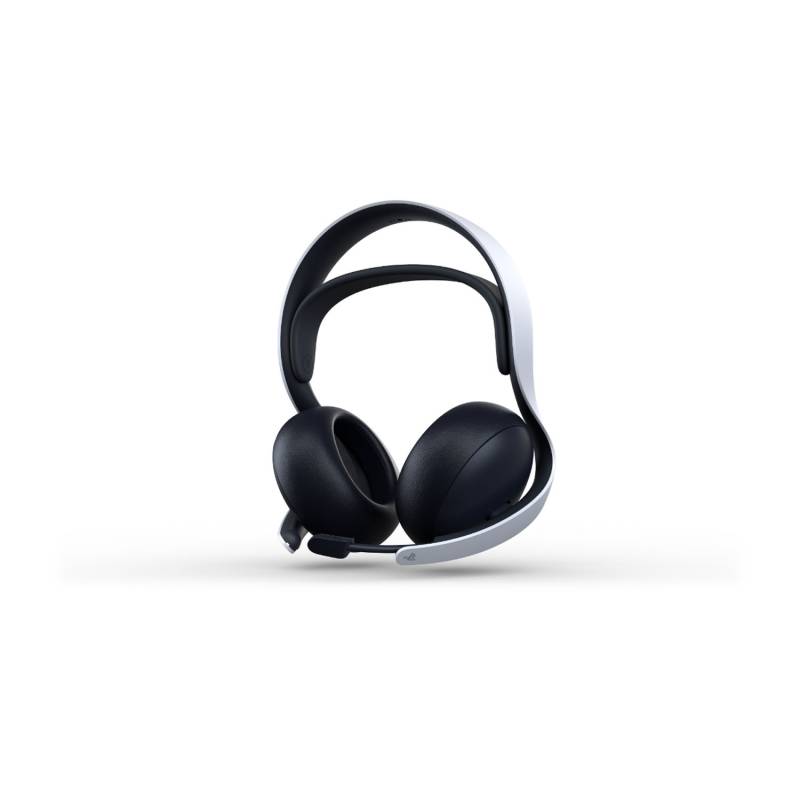 Auriculares Inalámbricos Pulse Elite Cfi-Zwh2 Sony Playstation Link Blanco