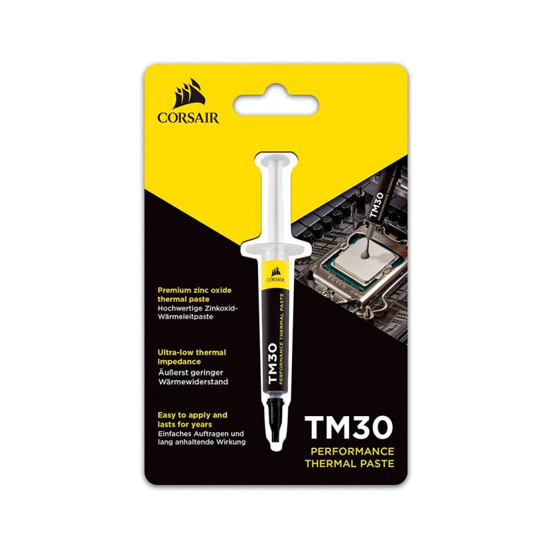 Corsair Pasta Térmica Tm30