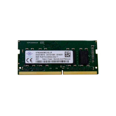 Memoria 8Gb Drr4 Sodimm Openbox