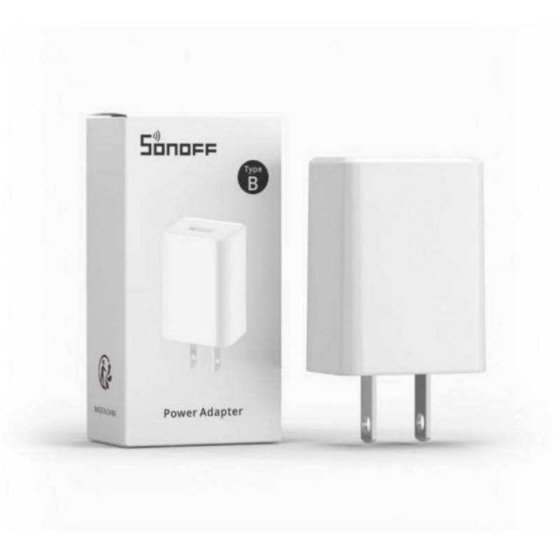 Transformador Ac 5V 6920075740059 Sonoff