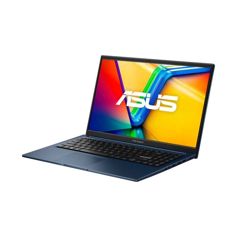 Notebook Vivobook 15 X1504Va-Bq078W Asus Quiet Blue