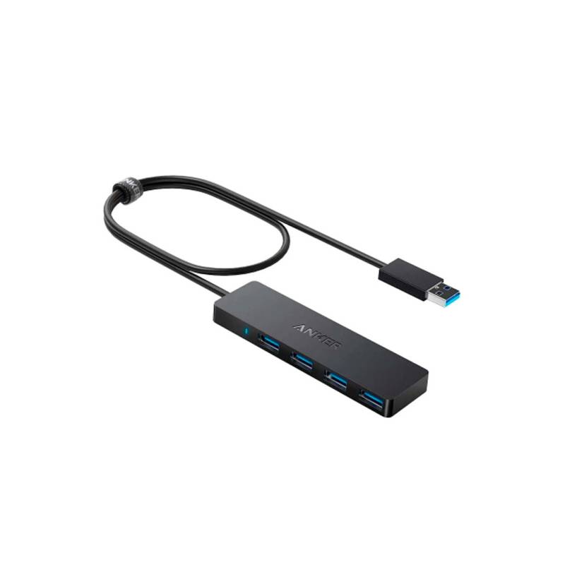 Hub Anker Usb-C A 4 Usb 3.0