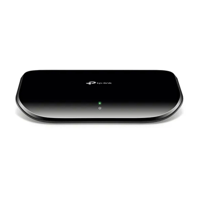 Switch Sg1005D Tl-Sg1005D Tp-Link 5 Puertos Gigabit