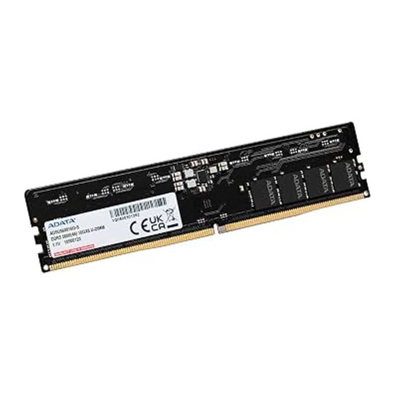 Memoria Ddr5 Ad5U560016G-S Adata