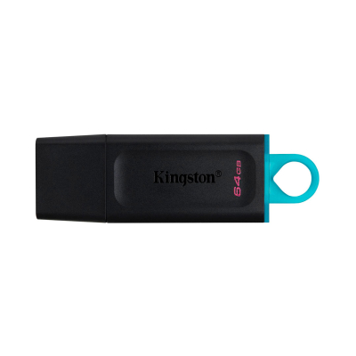 Pendrive Datatraveler Exodia 64Gb Kingston